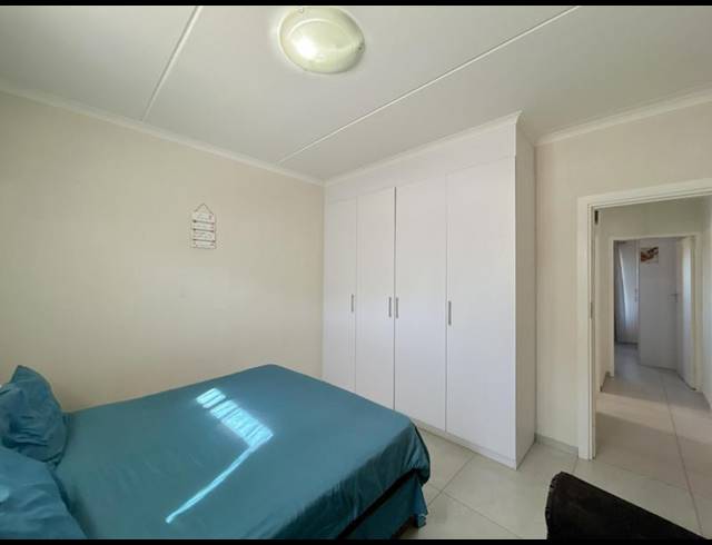 2 BEDROOM PROPERTY TO RENT IN CARLSWALD